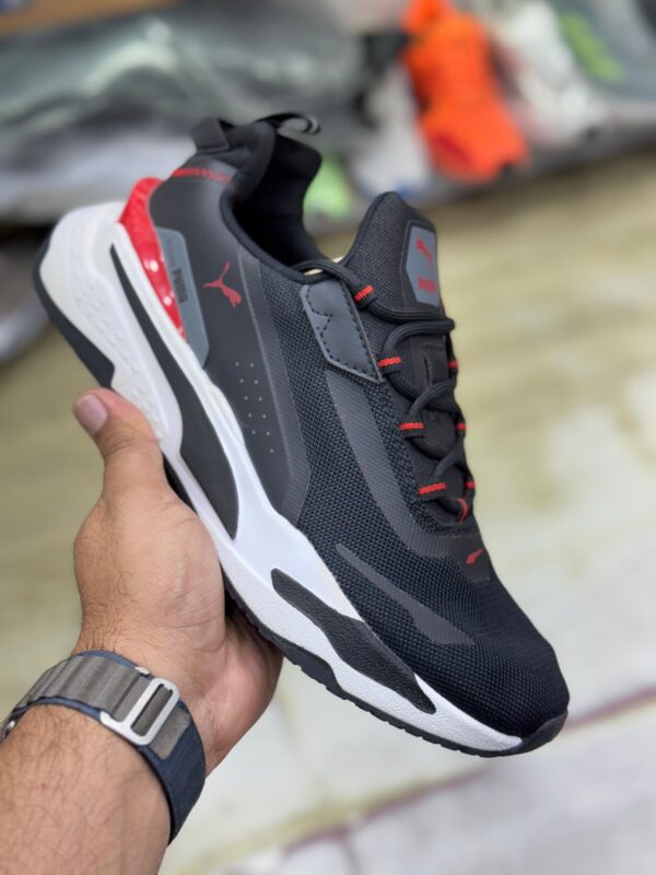 Puma rsx system 4