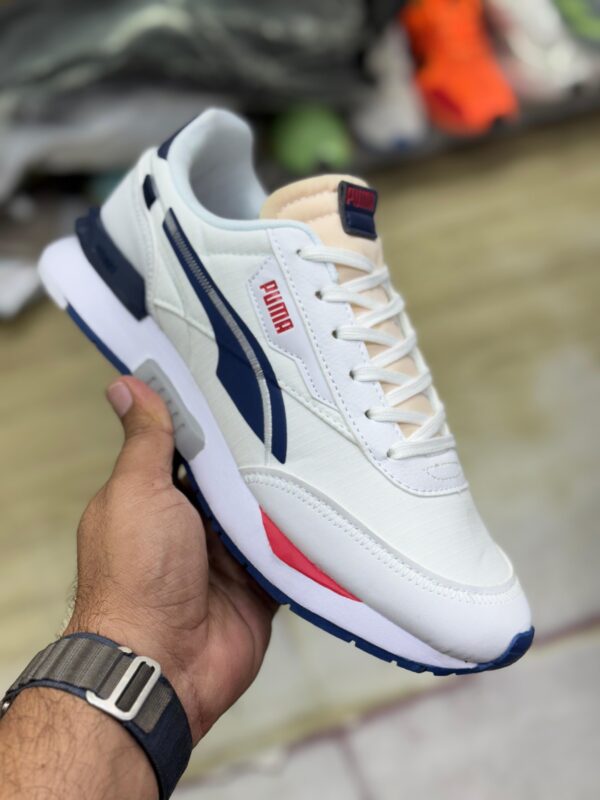 Puma mirage tech 2