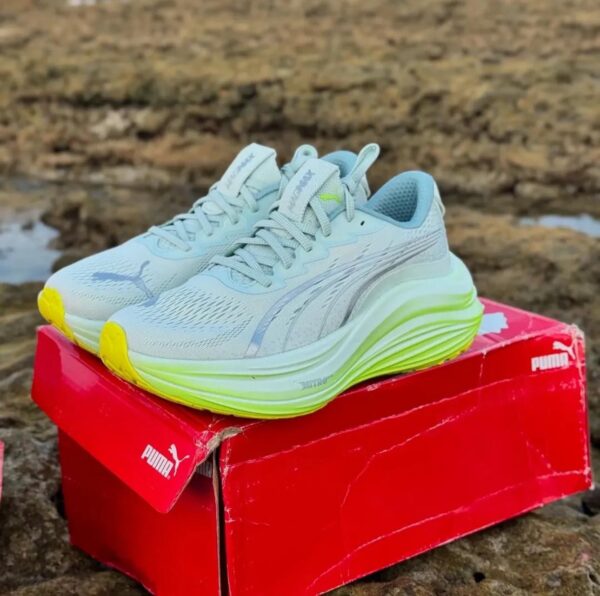 Puma nitro magmax 4