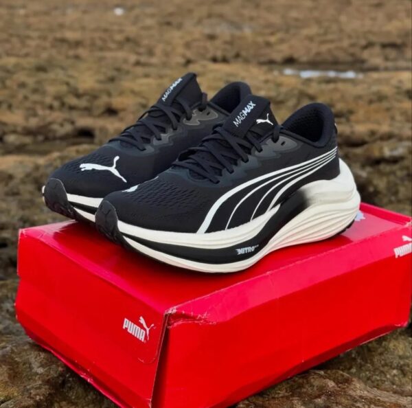 Puma nitro magmax 6