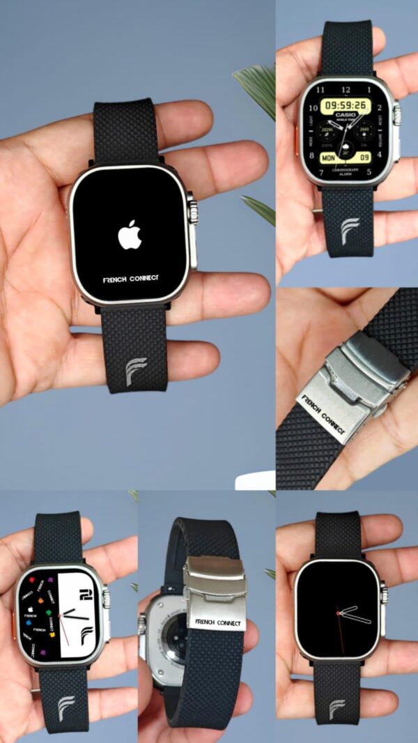 Apple Watch Ultra 2