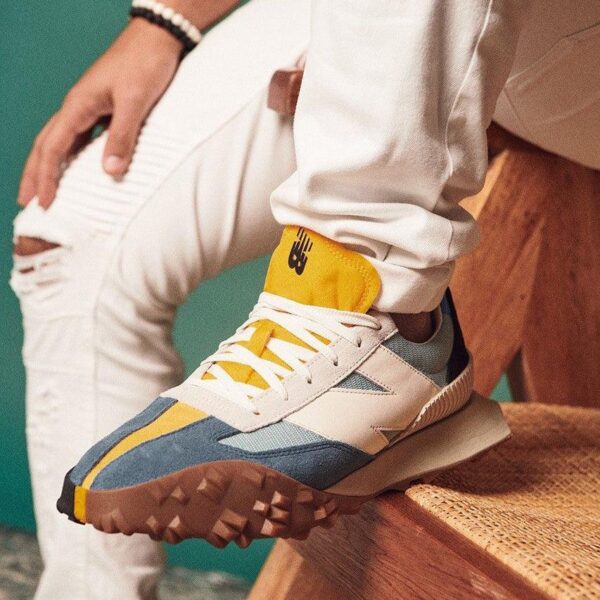 New balance xc 72 - Image 2