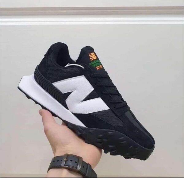 New balance xc 73
