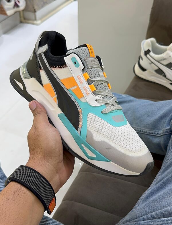 Puma mirage sport 2