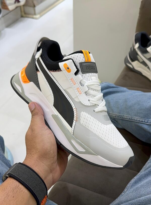 Puma mirage sport 1