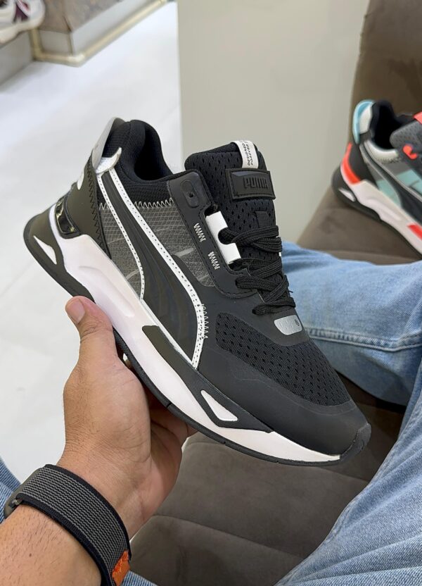 Puma mirage sport