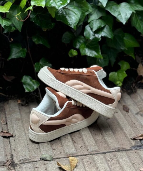 Puma suede xl sneakers - Image 2