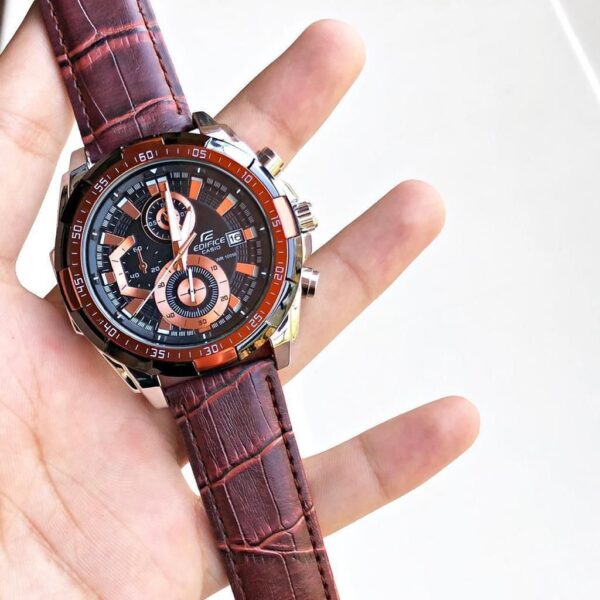 Casio Edifice Efr Series - Image 2