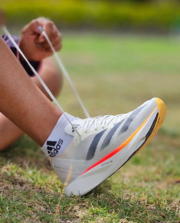 Adidas adizero takumi sen 10 - Image 2