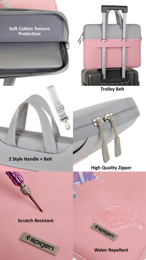 Spigen?? Laptop Bag - Image 2