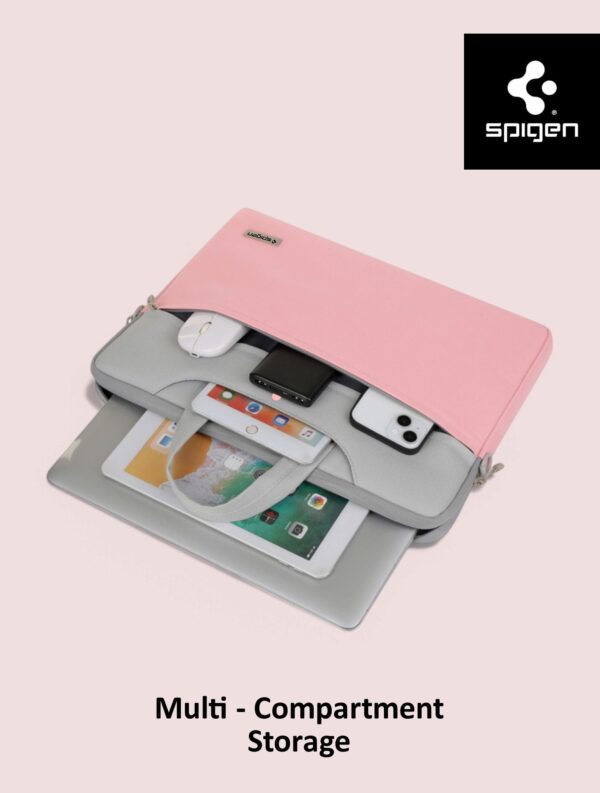 Spigen?? Laptop Bag - Image 3