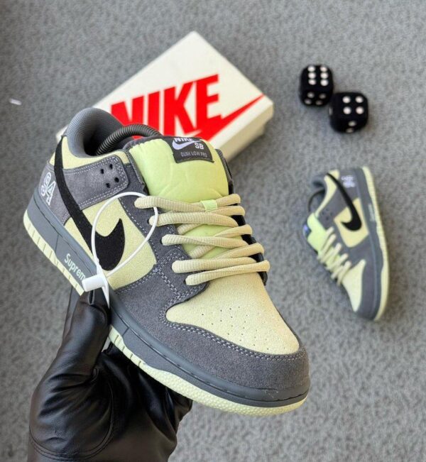 Nike sb dunk supreme - Image 3
