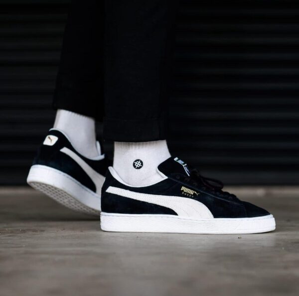 Puma suede xl 1 - Image 2
