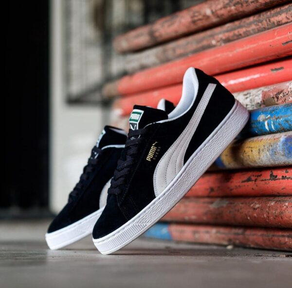 Puma suede xl 1