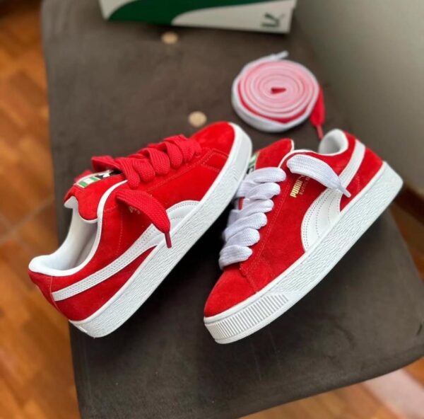 Puma suede xl 2 - Image 2