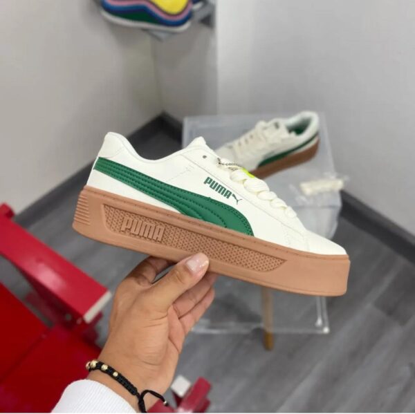 Puma smash platform v3 2