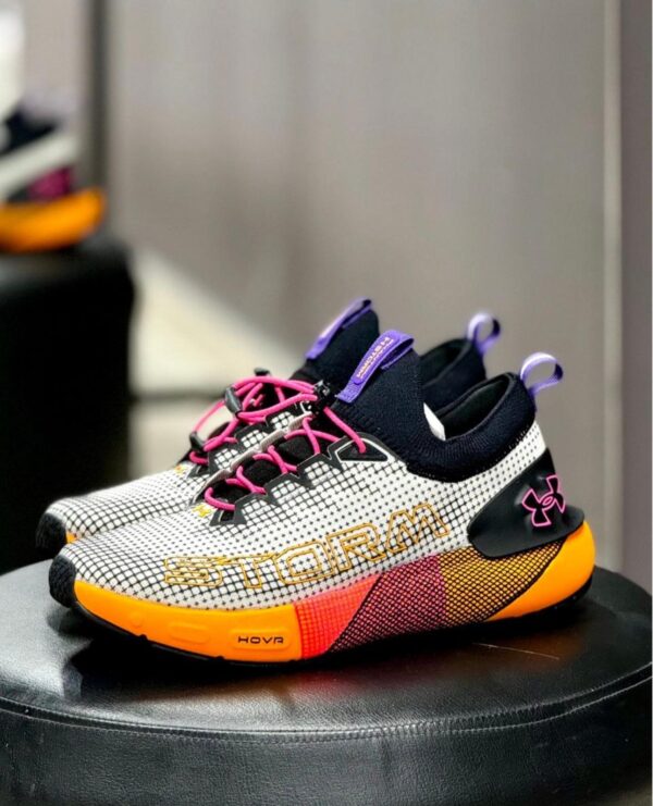 Under armour hovr storm 3