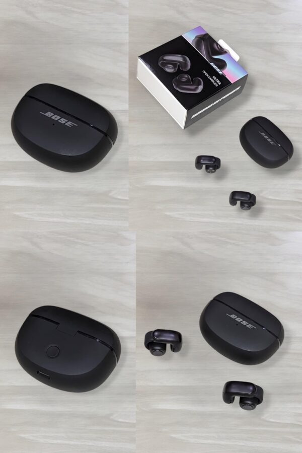 Bose Ultra Open Earbuds 1 - Image 2