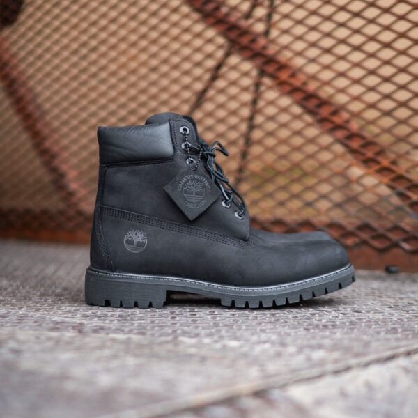 Timberland 6