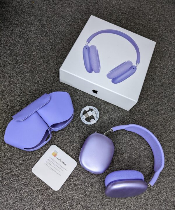 Apple Airpods Max 2 - Image 2