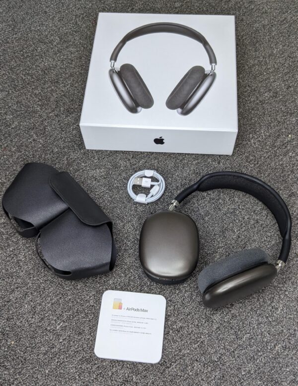 Apple Airpods Max 3 - Image 2
