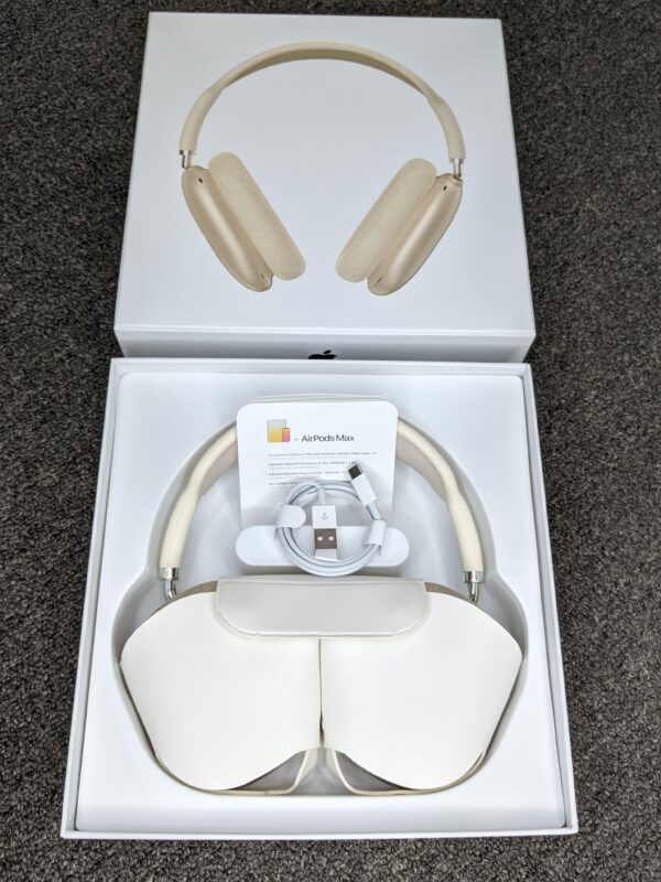 Apple Airpods Max 4