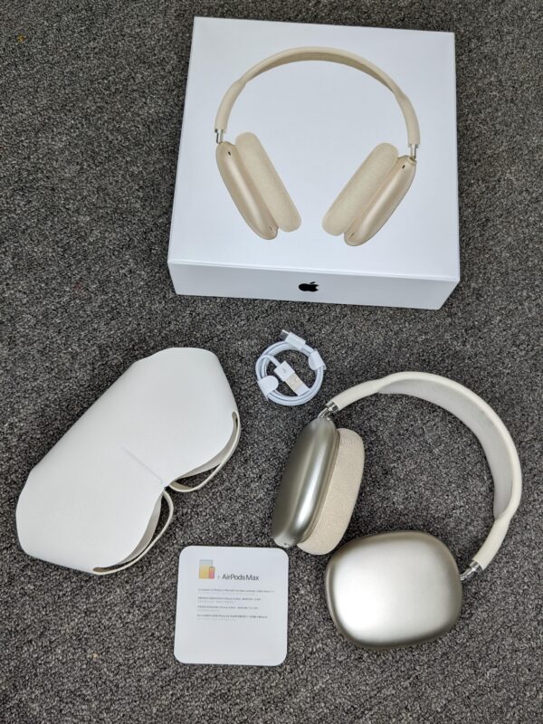 Apple Airpods Max 4 - Image 2