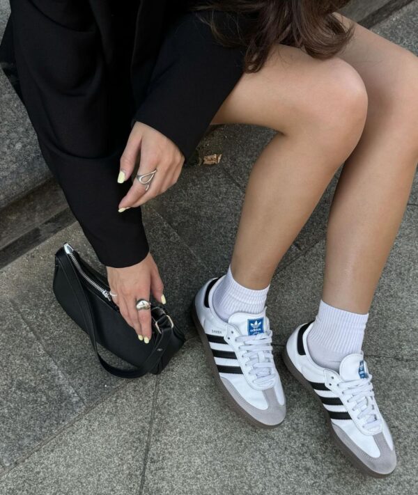 Wmn adidas samba 1