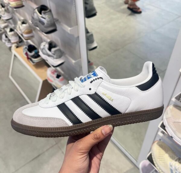 Wmn adidas samba 1 - Image 2