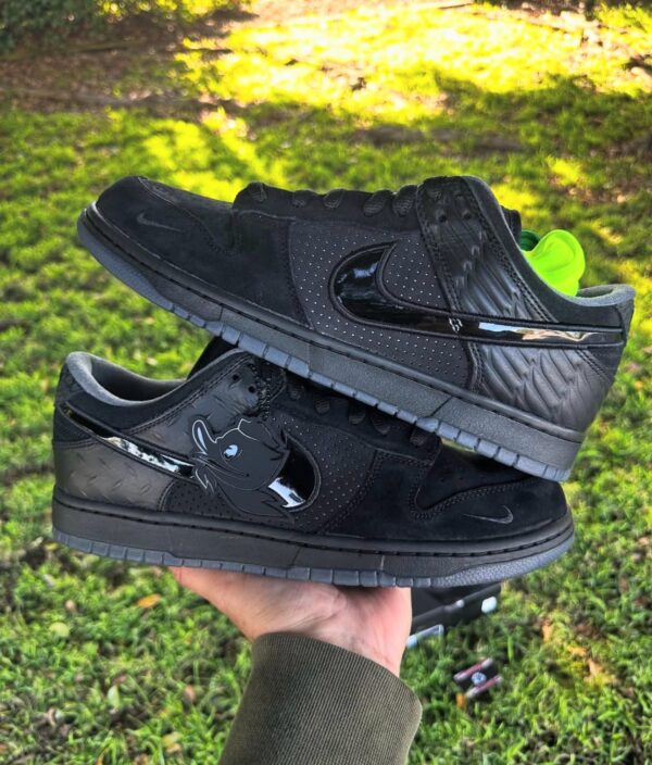 Air jordan 1 low og paris saint germain