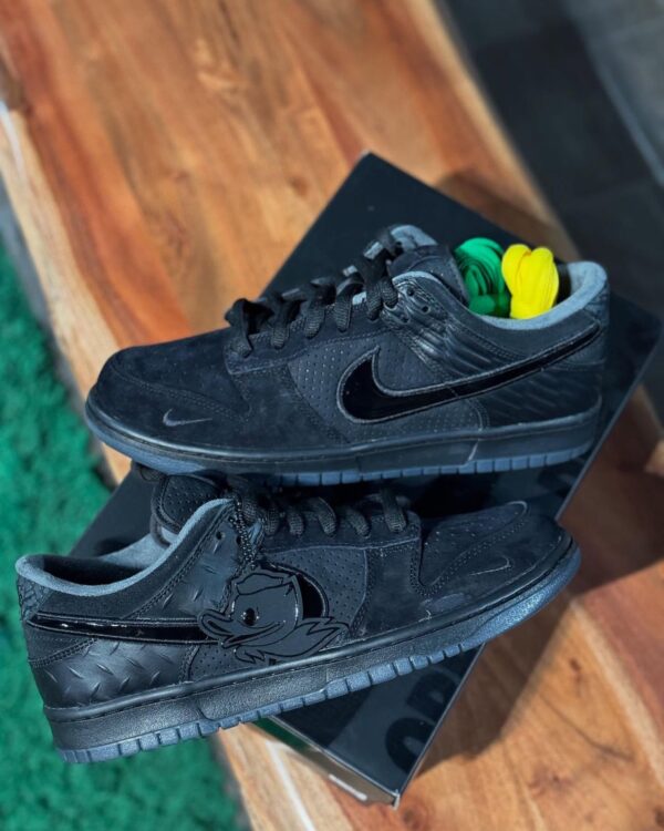Air jordan 1 low og paris saint germain - Image 6