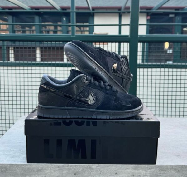 Air jordan 1 low og paris saint germain - Image 5