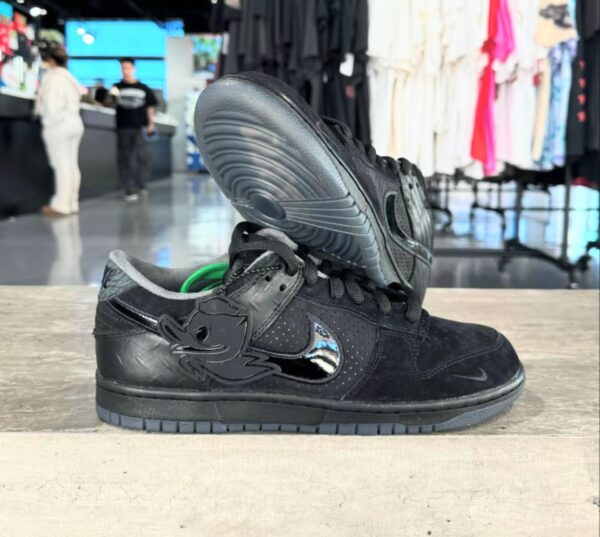 Air jordan 1 low og paris saint germain - Image 4