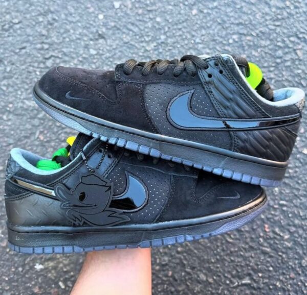 Air jordan 1 low og paris saint germain - Image 3