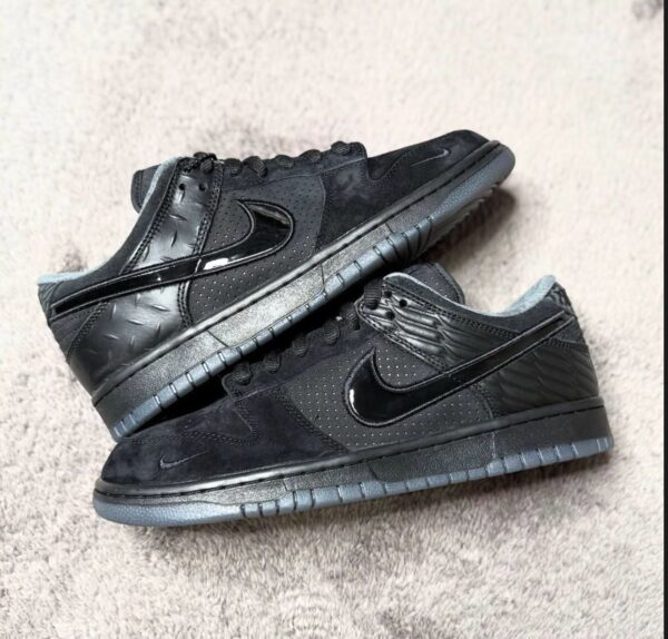 Air jordan 1 low og paris saint germain - Image 2