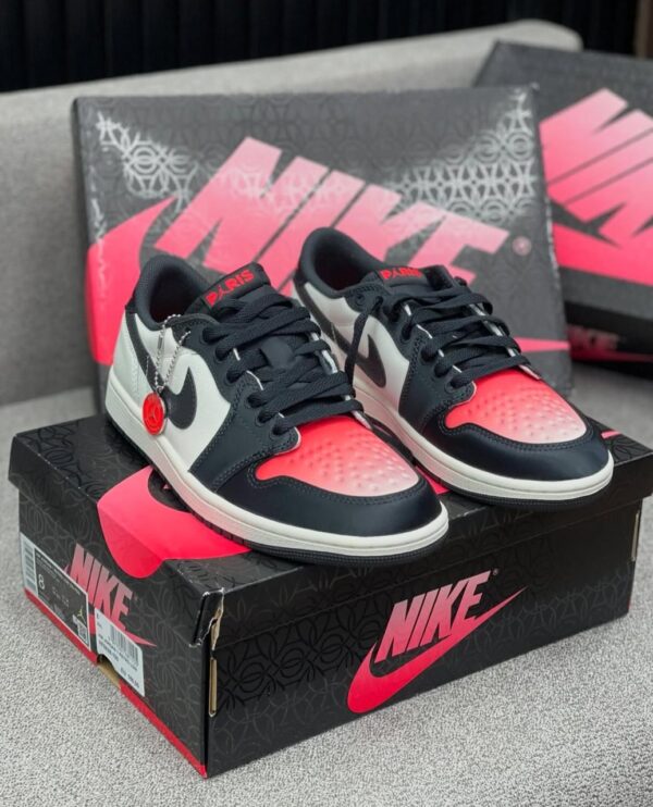 Air jordan 1 low og paris saint germain 1 - Image 2