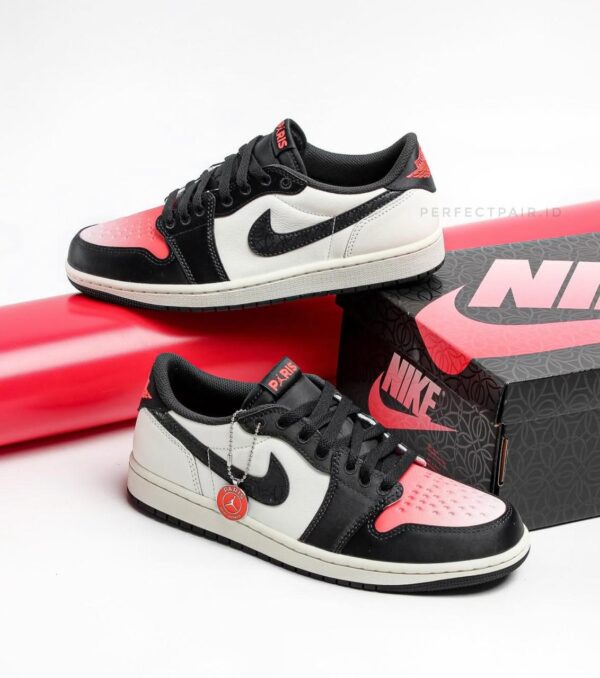 Air jordan 1 low og paris saint germain 1 - Image 7
