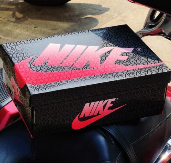 Air jordan 1 low og paris saint germain 1 - Image 5