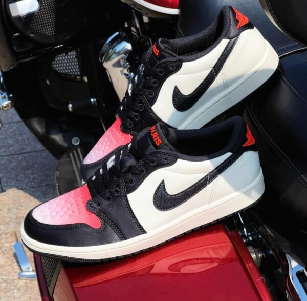 Air jordan 1 low og paris saint germain 1 - Image 3
