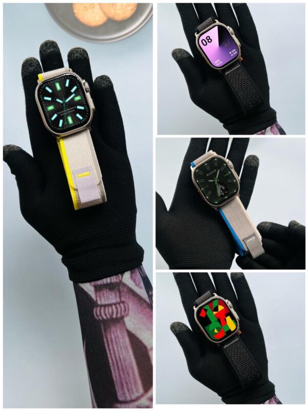 Apple Watch Ultra 7