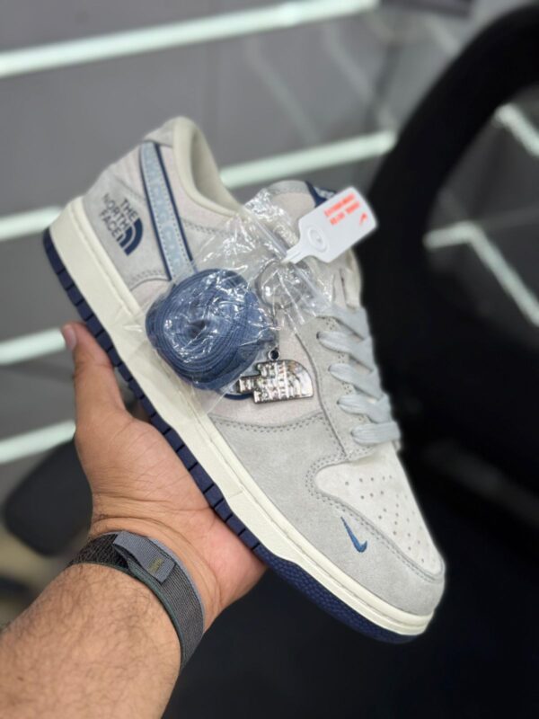 Nike sb dunk 5