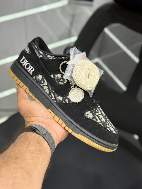Nike sb dunk 6