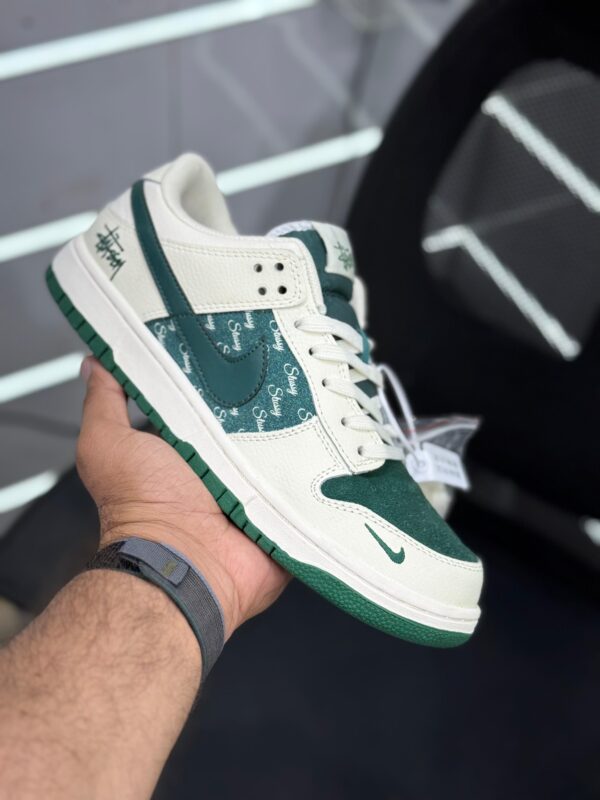 Nike sb dunk 8