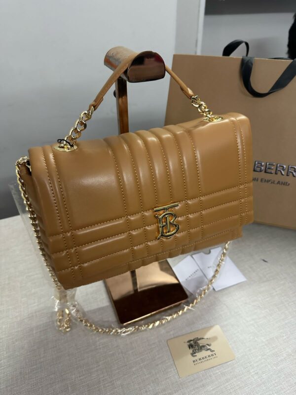 Burberry Exclusive Article - Image 2