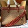 Coach Feild Tote Bag
