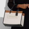 Coach Feild Tote Bag 1