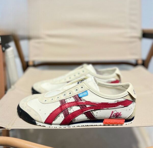 Onitsuka tiger new style slipons - Image 2