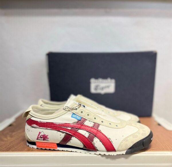 Onitsuka tiger new style slipons - Image 4