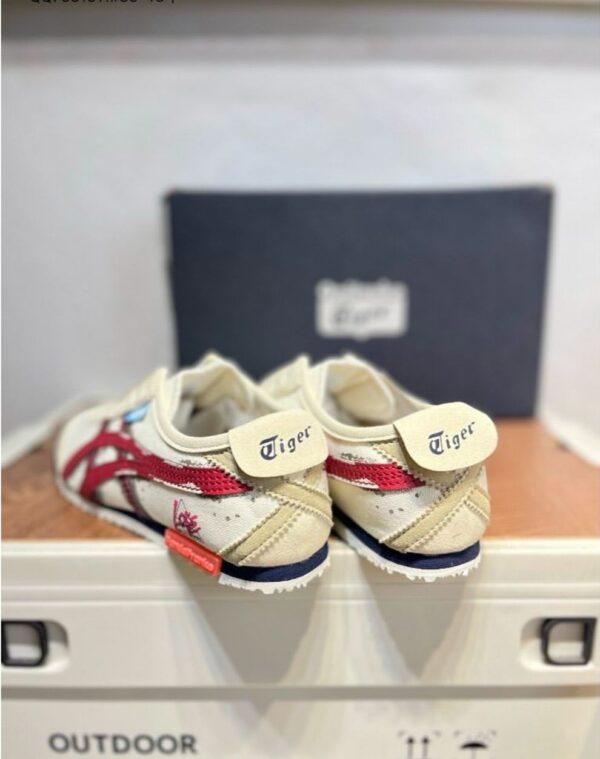 Onitsuka tiger new style slipons - Image 3