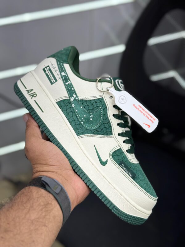 Nike airforce 21